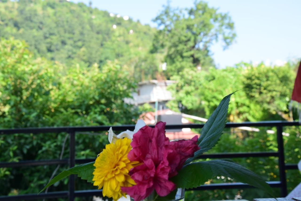 Hotel Siddhartha Garden Ayurveda Pokhara Exterior foto