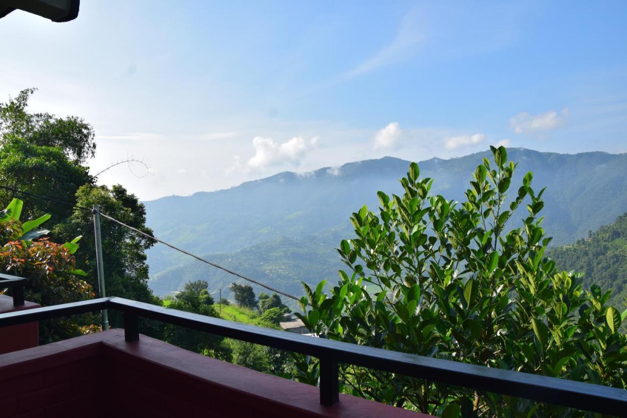 Hotel Siddhartha Garden Ayurveda Pokhara Exterior foto